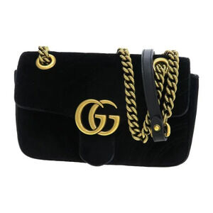 Gucci GG Marmont Shoulder Bag